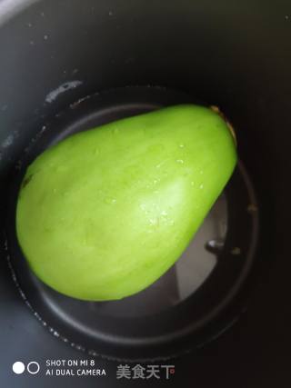 茄子  烩茄子的做法步骤：1
