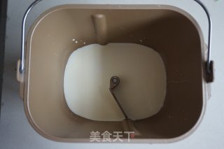 淡奶油无蛋排包的做法步骤：1