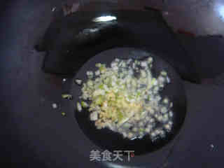 潮汕沙茶牛肉丸的做法步骤：2