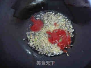 潮汕沙茶牛肉丸的做法步骤：3