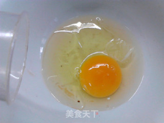 拌面味方便面葱香麦芬的做法步骤：3