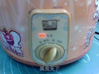 薏莲山药玉竹银耳汤的做法步骤：6