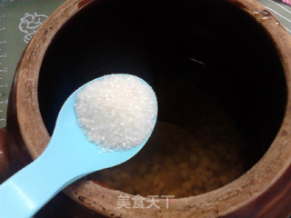 薏仁玉米须饮的做法步骤：7