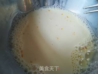 豆沙面包卷的做法步骤：4