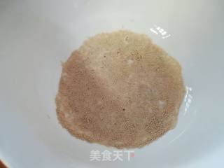 豆沙面包卷的做法步骤：7
