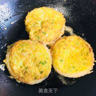虾仁洋葱圈的做法步骤：7