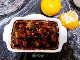 香烤脑花的做法步骤：6