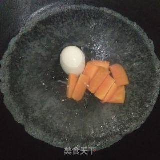 鸡蛋沙拉的做法步骤：2