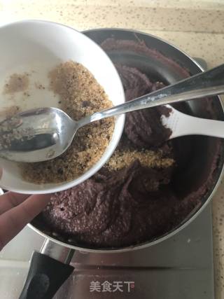 红豆糕的做法步骤：5