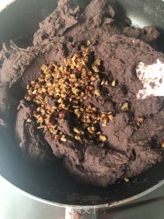 红豆糕的做法步骤：7