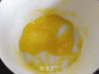 柠檬酱曲奇的做法步骤：10