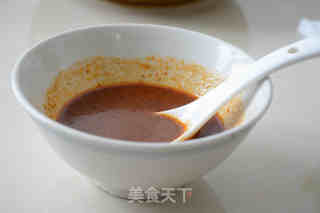 沙茶肉丝炒年糕的做法步骤：8