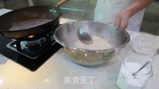 芥辣饺子的做法步骤：7