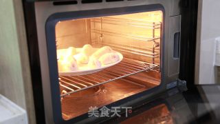 芥辣饺子的做法步骤：17