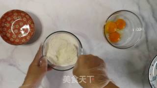 自制咸蛋黄的做法步骤：1