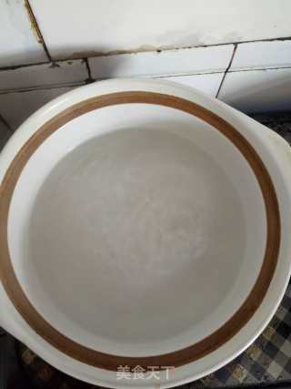 清炖羊肉的做法步骤：3