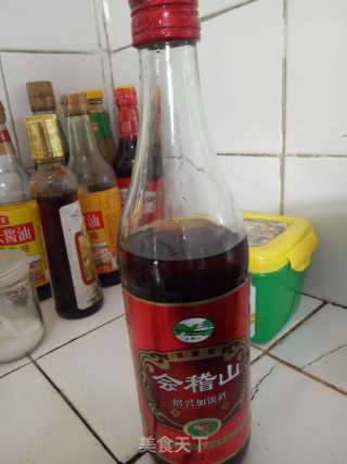 清炖羊肉的做法步骤：5