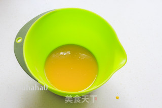酸奶纸杯蛋糕的做法步骤：4
