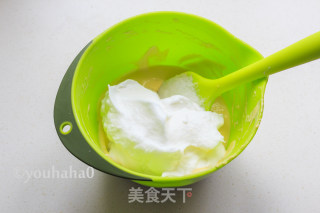 酸奶纸杯蛋糕的做法步骤：9