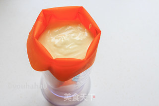酸奶纸杯蛋糕的做法步骤：11