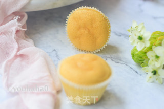 酸奶纸杯蛋糕的做法步骤：14