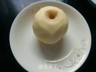 葡萄苹果汁的做法步骤：4