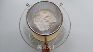 铜锣烧的做法步骤：4