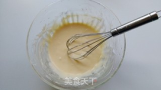 铜锣烧的做法步骤：5