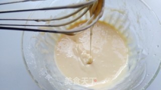 铜锣烧的做法步骤：6