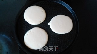 铜锣烧的做法步骤：7