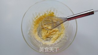 菠萝包的做法步骤：5