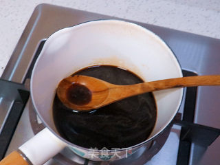 奶茶界的新网红【黑糖珍珠奶盖奶茶】的做法步骤：1