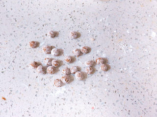 奶茶界的新网红【黑糖珍珠奶盖奶茶】的做法步骤：5