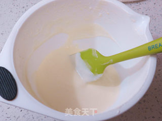 奶茶界的新网红【黑糖珍珠奶盖奶茶】的做法步骤：13