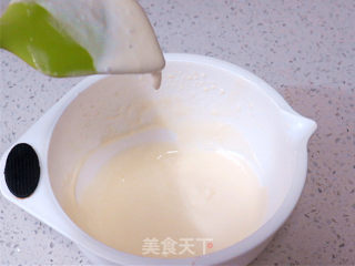 奶茶界的新网红【黑糖珍珠奶盖奶茶】的做法步骤：14