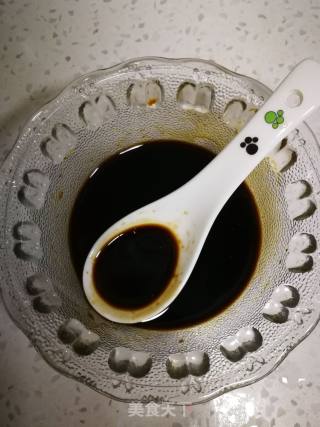排骨玉米炖豆角的做法步骤：4