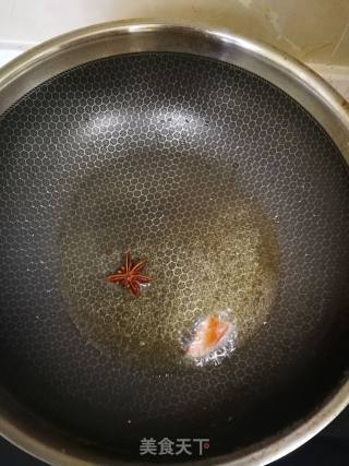 排骨玉米炖豆角的做法步骤：6