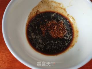双椒炒鸭肉的做法步骤：2