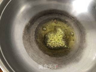 炒馒头的做法步骤：5