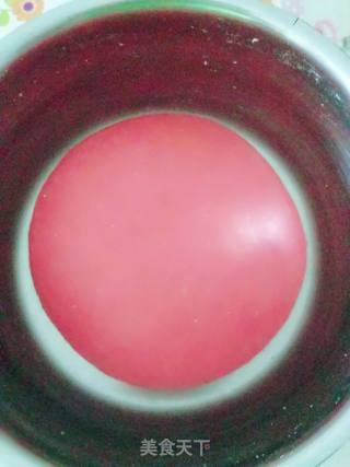 仿真玫瑰花(太逼真了)的做法步骤：3