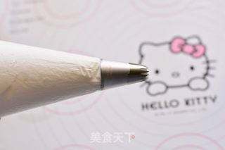 奶油小面包的做法步骤：17