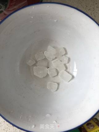 绿豆花生红枣浆的做法步骤：4