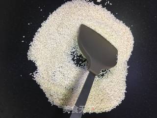 麻辣豆皮的做法步骤：3