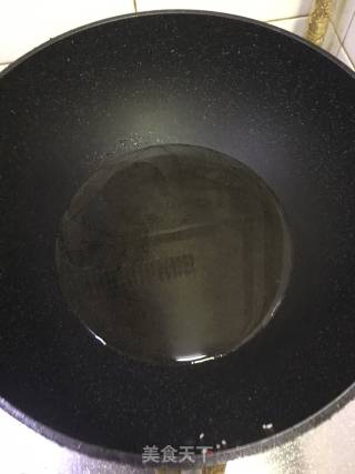 麻辣豆皮的做法步骤：5
