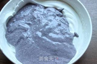 黑米糕的做法步骤：8