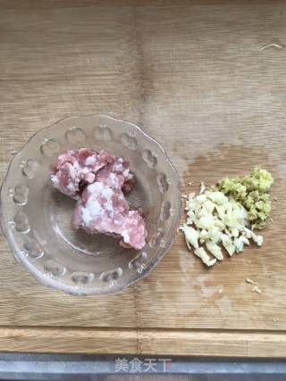 麻婆豆腐的做法步骤：1