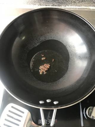 麻婆豆腐的做法步骤：4