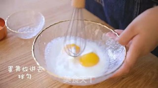 舒芙蕾松饼的做法步骤：5