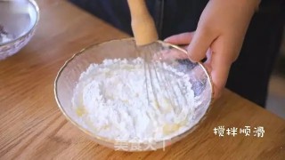 舒芙蕾松饼的做法步骤：8