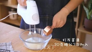 舒芙蕾松饼的做法步骤：10